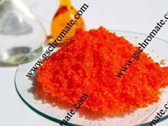 Sodium Bichromate Dihydrate