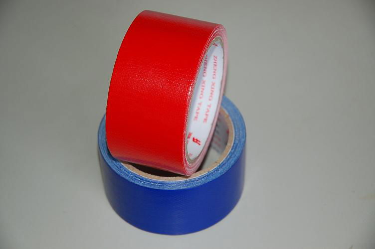 Cloth Duct Tape