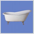 President Model Bathtub