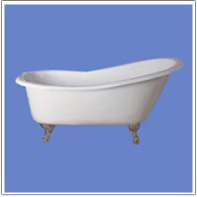 President Model Bathtub