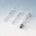 double ended metal halide lamp