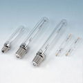 high pressure sodium lamp