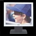 High-Definition 17-Inch Color TFT LCD