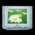 14-inch Color TV 1