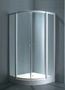 shower enclosure