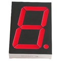 LED digit display 2