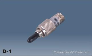 FC/PC-FC/PC high RL male and female attenuator