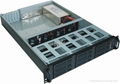 S2911 2U Rack Mount Server  Case / Chassis 3