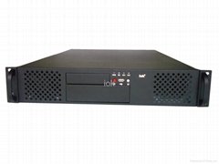 S2690 2U Rackmount Server Case / Chassis