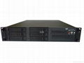 S2611 2U Rackmount Server Case / Chassis