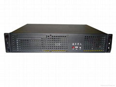 S2210 1U Rack mount Server Case / Chassis 