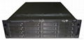 R31611 3U Rack mount Server Case /