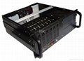 S4620 4U Rack mount Server Case / Chassis 2