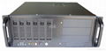 S4620 4U Rack mount Server Case / Chassis