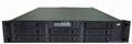 S2821 2U Rack mount Server Case /