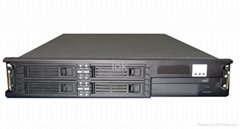 S2410 2U Rackmount Server Case / Chassis