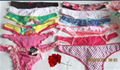 0.23USD T-back underwear 1