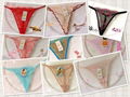 0.1USD T-back underwear/fashion