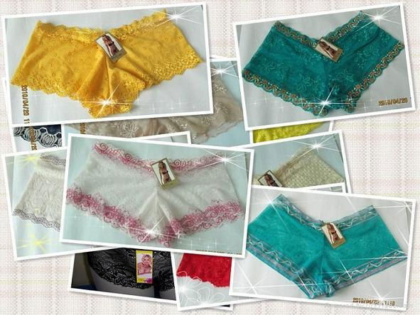 0.23USD/pcs boyshort