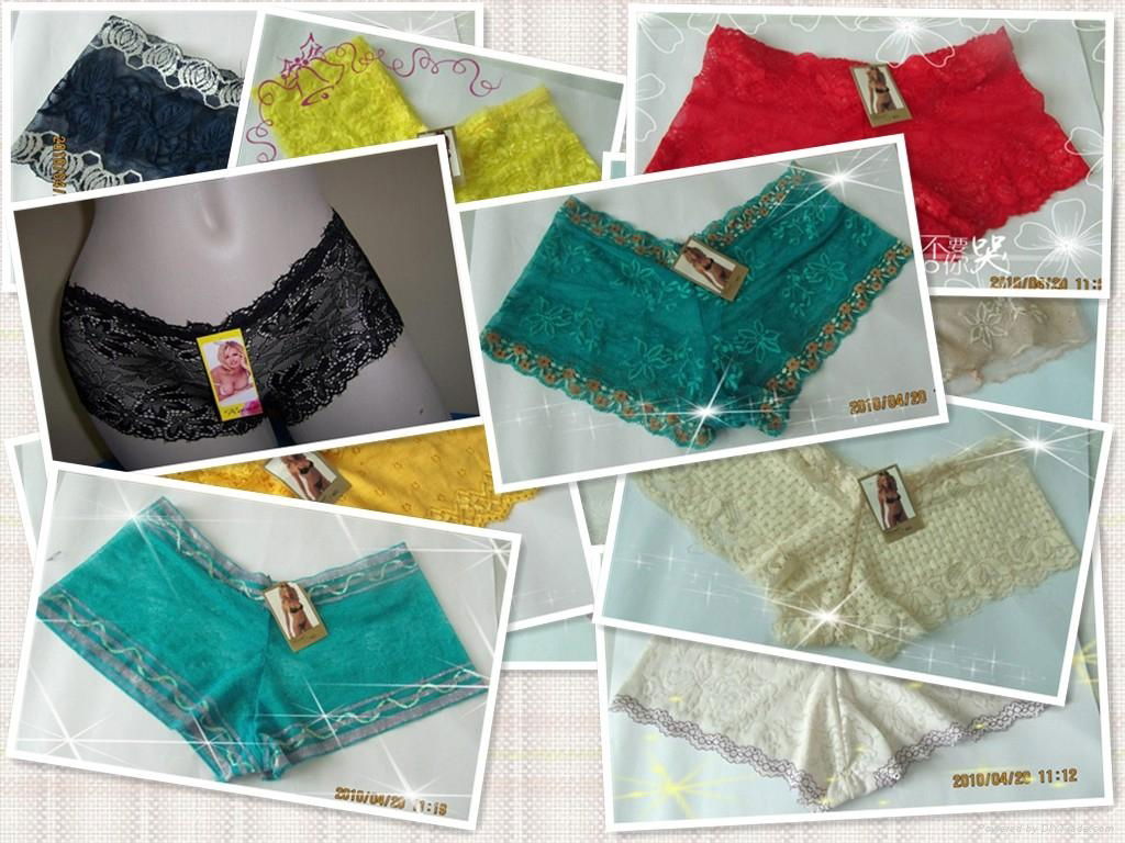 0.23USD/pcs boyshort 4