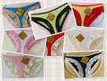 0.23USD/PCS women sexy underwear thong 1