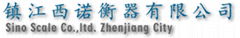 zhenjiang sino scale Co.,Ltd