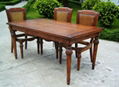 Dining Table Set