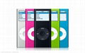 ipod nano 2second 1