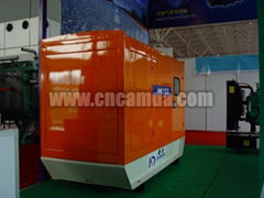 generator sets