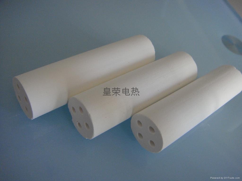 Production of high purity magnesium oxide magnesium oxide single crystal rods 4