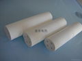 Production of high purity magnesium oxide magnesium oxide single crystal rods 4