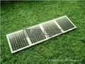 Monocrystalline silicon solar cells 1