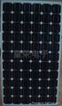 Monocrystalline silicon solar cells 2