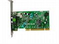 Conexant 11252 PCI Modem Card