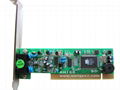 3com PCI Modem card 1