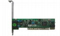 MOT62802-52 PCI Modem Card 1