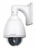 IP High Speed Dome Camera 