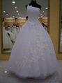 bridal gown 1