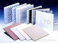 Polyester Sound Absorption Board