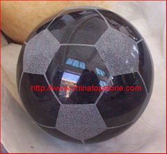 Granite Ball