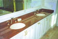 Granite Vanity Basin 5