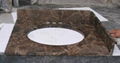 Granite Vanity Top 5