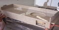 Granite Kitchen Countertop 5