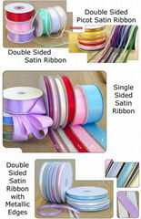 satin ribbon