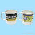 Melamine Cup