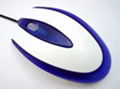 3D optical mouse