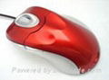 Multi-function optical mouse 1