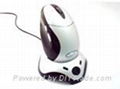 Wireless Optical Mouse 1