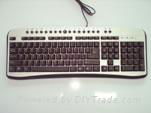 Multimedia Keyboard