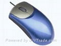 3D optical mouse